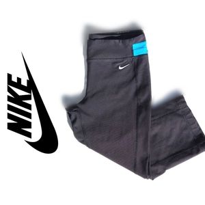 Nike Dri Fit Leggings